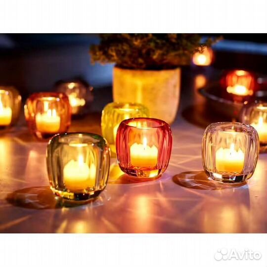 Подсвечник Villeroy boch