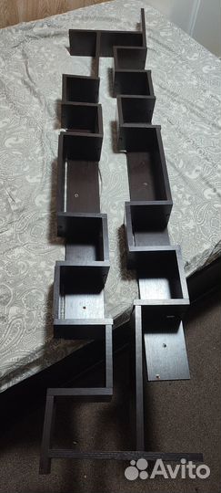 Полочка настенная