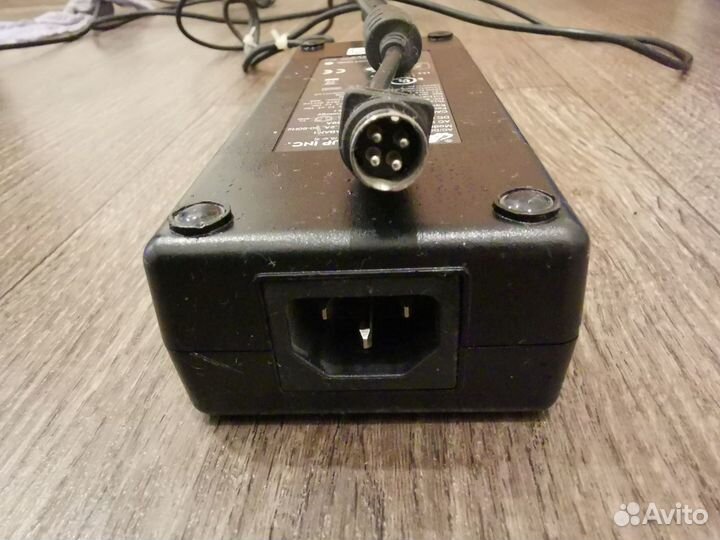 Блок питания Fsp150, Kraftway