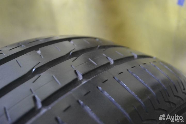 Bridgestone Ecopia EX20RV 195/65 R15