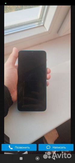 Xiaomi Redmi 9T, 6/128 ГБ
