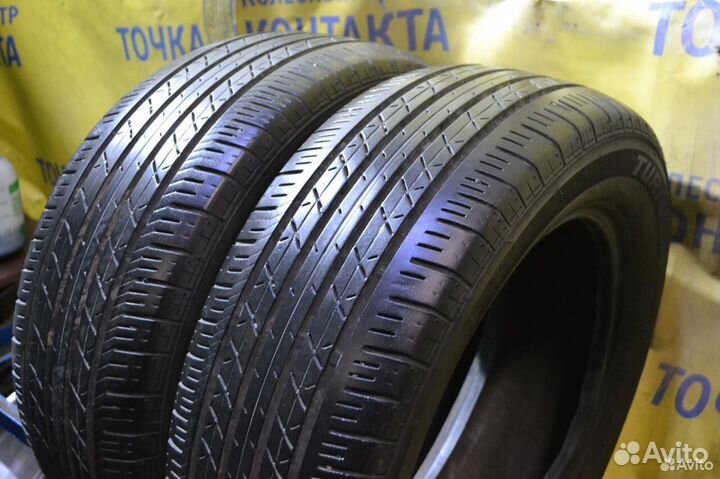 Bridgestone Turanza ER33 205/60 R16