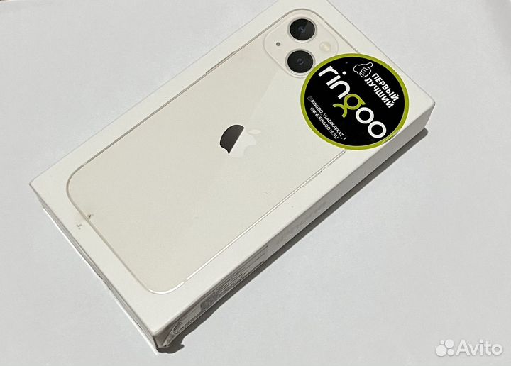 iPhone 13, 128 ГБ