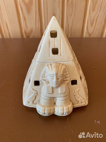 Аромолампа