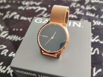 Часы Garmin Vivomove Lux женские