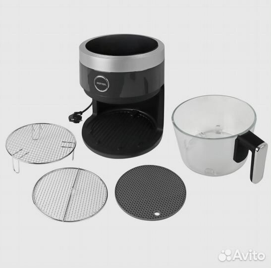 Аэрогриль hotter HX-002