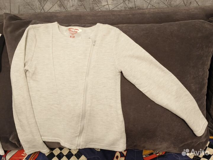 Одежда для девочки, рост 140-152