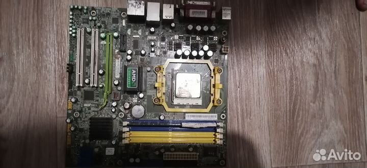 Системный блок