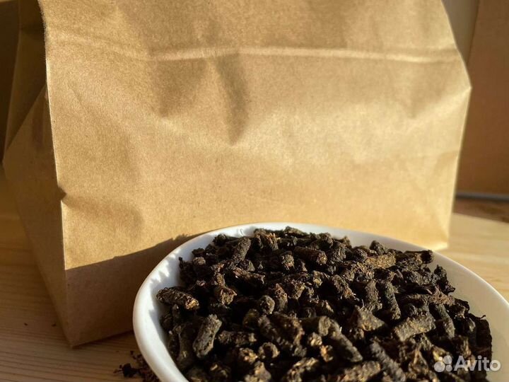 Иван чай 1кг 2О23 натуральный состав, крепкий