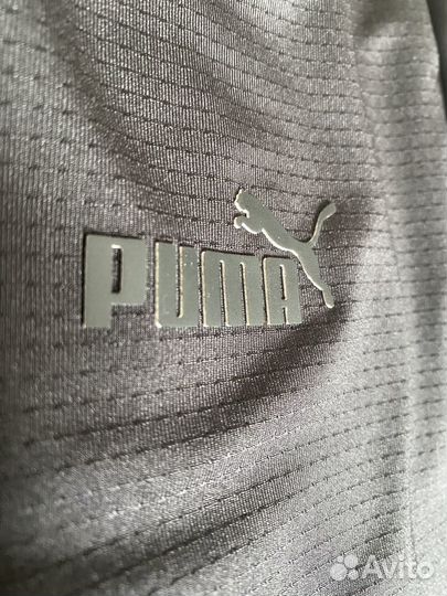 Мужская футболка Puma