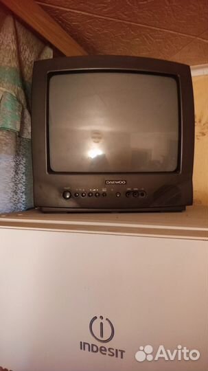 Телевизор бу