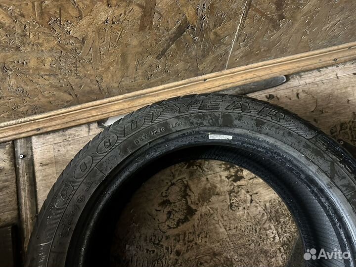 Goodyear Eagle NCT5 195/55 R16 87H