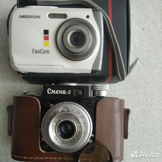 Меdion,Смена-2