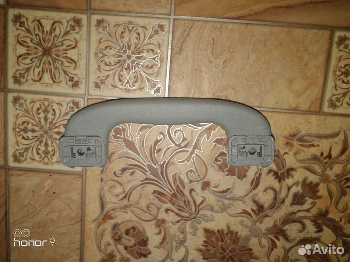 Ручка салона Opel