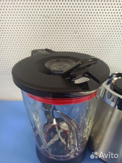 Блендер стационарный Bosch MMB6382M