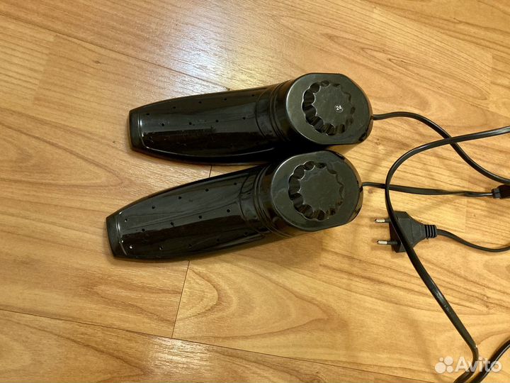 Сушилки для обуви