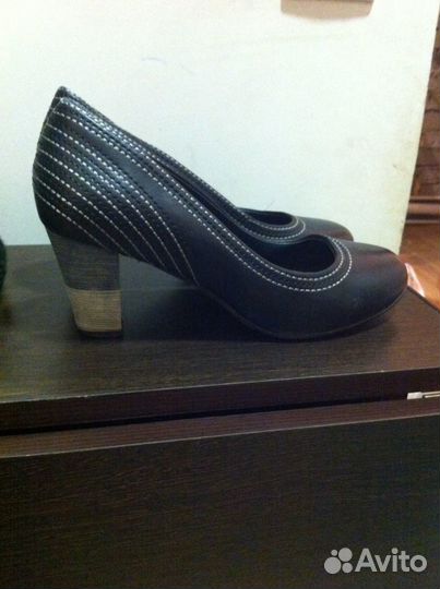 Туфли,размер 38