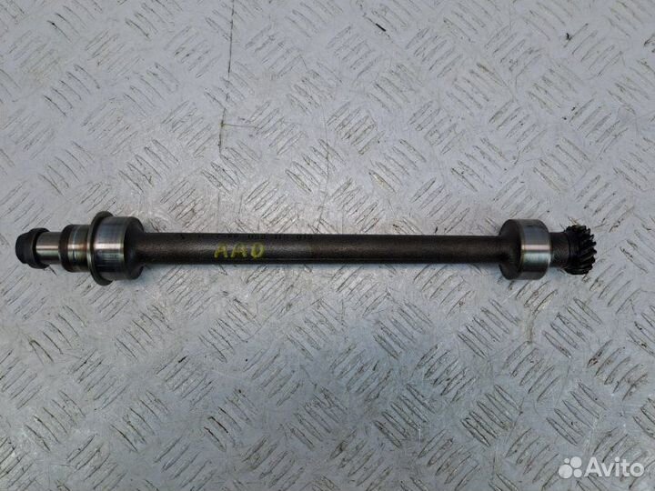 Вал промежуточный Audi 80 /90 AAD 2.0