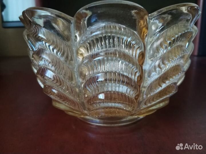 Плафоны из СССР