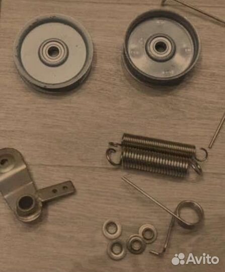 Детали мб1 мб2