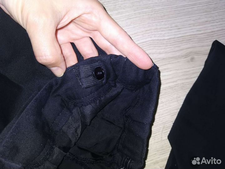 Костюм школьный Choupette 122