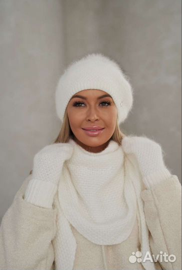 Комплект зимний