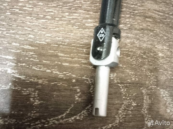 Антенна Куликова