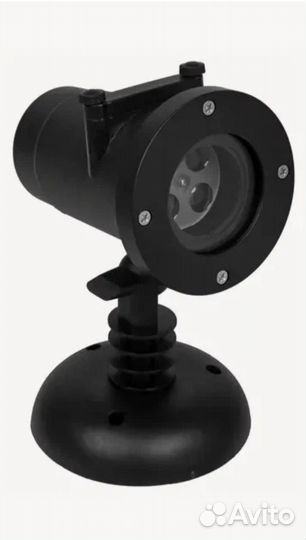 Световой проектор BH073, Selebration Light уличный