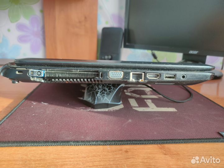 Ноутбук hp 15-d059sr