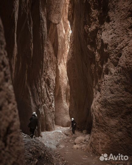 Экспресс-тур по Дагестану (4 дня)