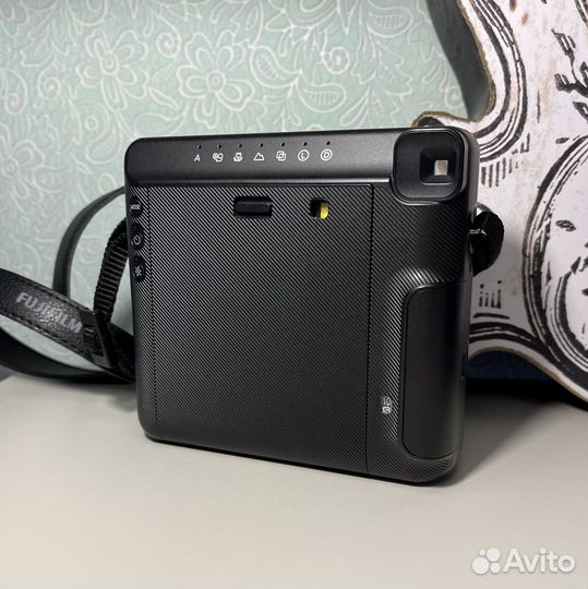 Fujifilm Instax SQ6