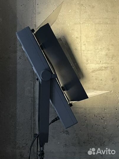 Комплект импульсного света Rekam SlimLight-pro 500