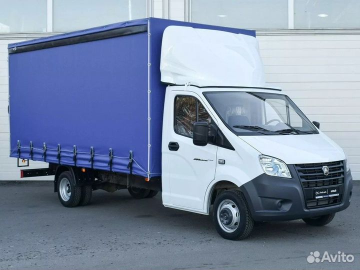 Грузоперевозки газель с грузчиками