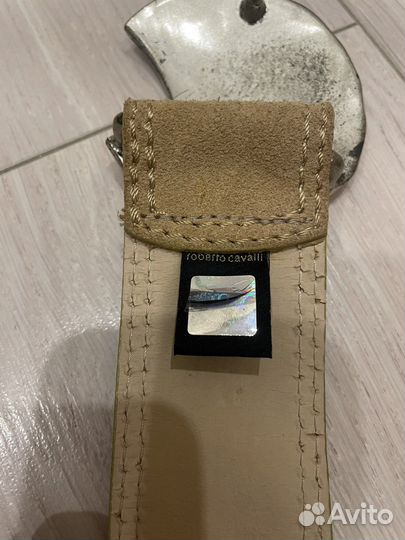 Ремень just cavalli