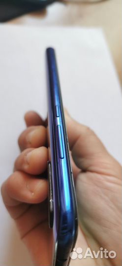 Xiaomi Mi A3, 4/64 ГБ