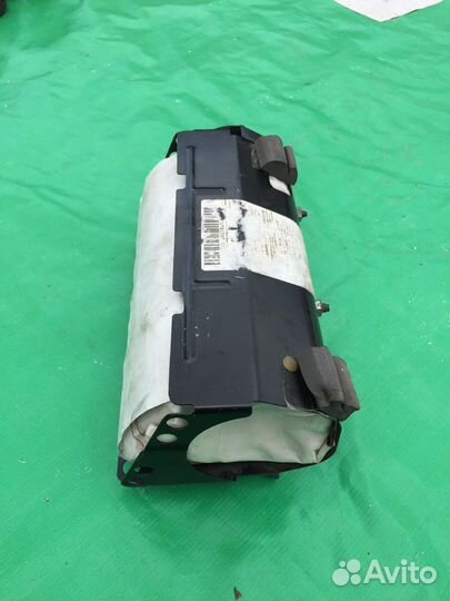 Подушка безопасности перед правая Мерседес мл 163