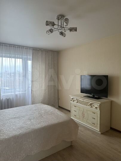 1-к. квартира, 38 м², 8/9 эт.