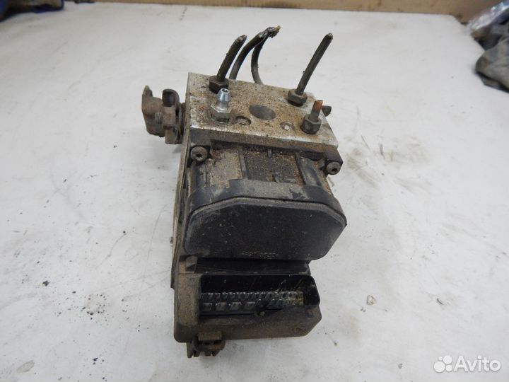 Блок ABS Mitsubishi Carisma 2003