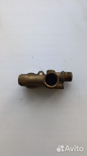 Гидрогруппа выхода гвс для котла Bахi Lunа