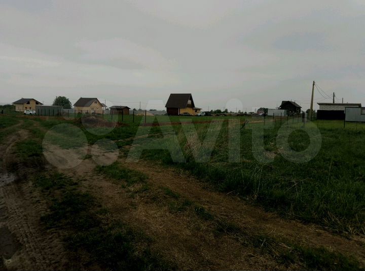 Участок 15 сот. (ИЖС)