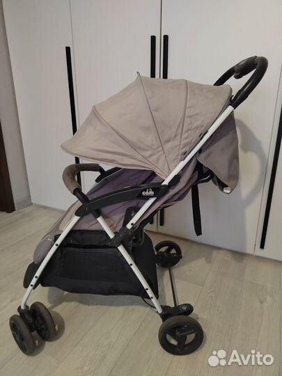 Коляска сам Сurvi пр-во Италия