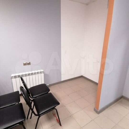 Сдам 15 м² на Кауля в отличном месте