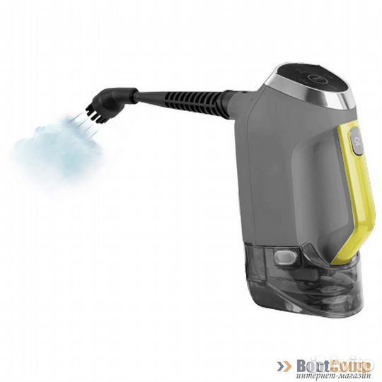 Вертикальный паровой пылесос vitek VT-1888