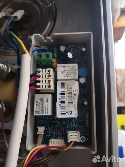 Ariston VLS Premium PW 100