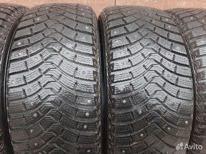 Michelin Latitude X-Ice North 2 225/55 R18