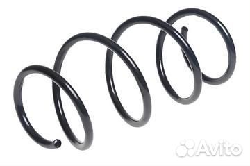 Пружина передняя для bmw 2 series (f22, f23) 2013-2021 / bmw 3 series (f30, f31, f34)