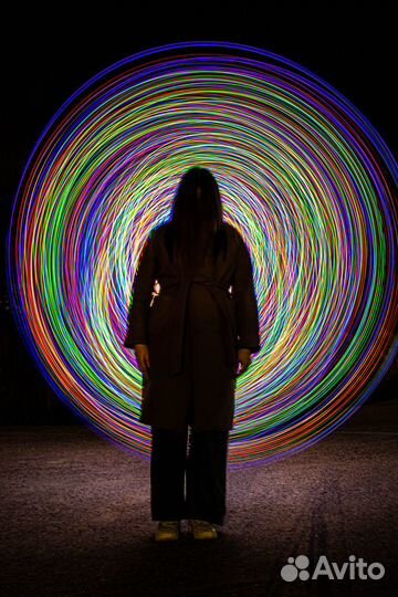 Фотограф тфп