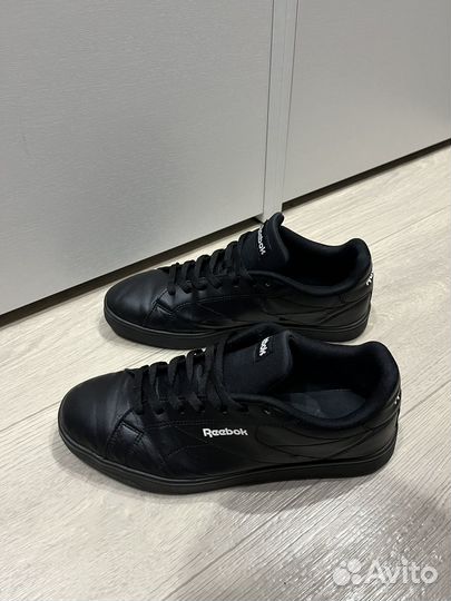 Кеды Reebok