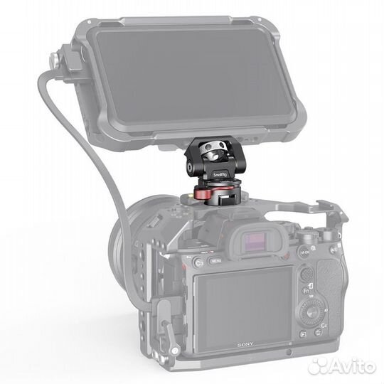 Крепление SmallRig 2906 nato clamp
