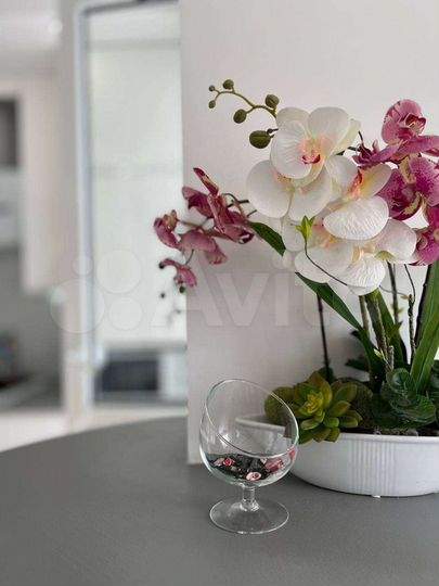 Квартира-студия, 42 м², 9/9 эт.